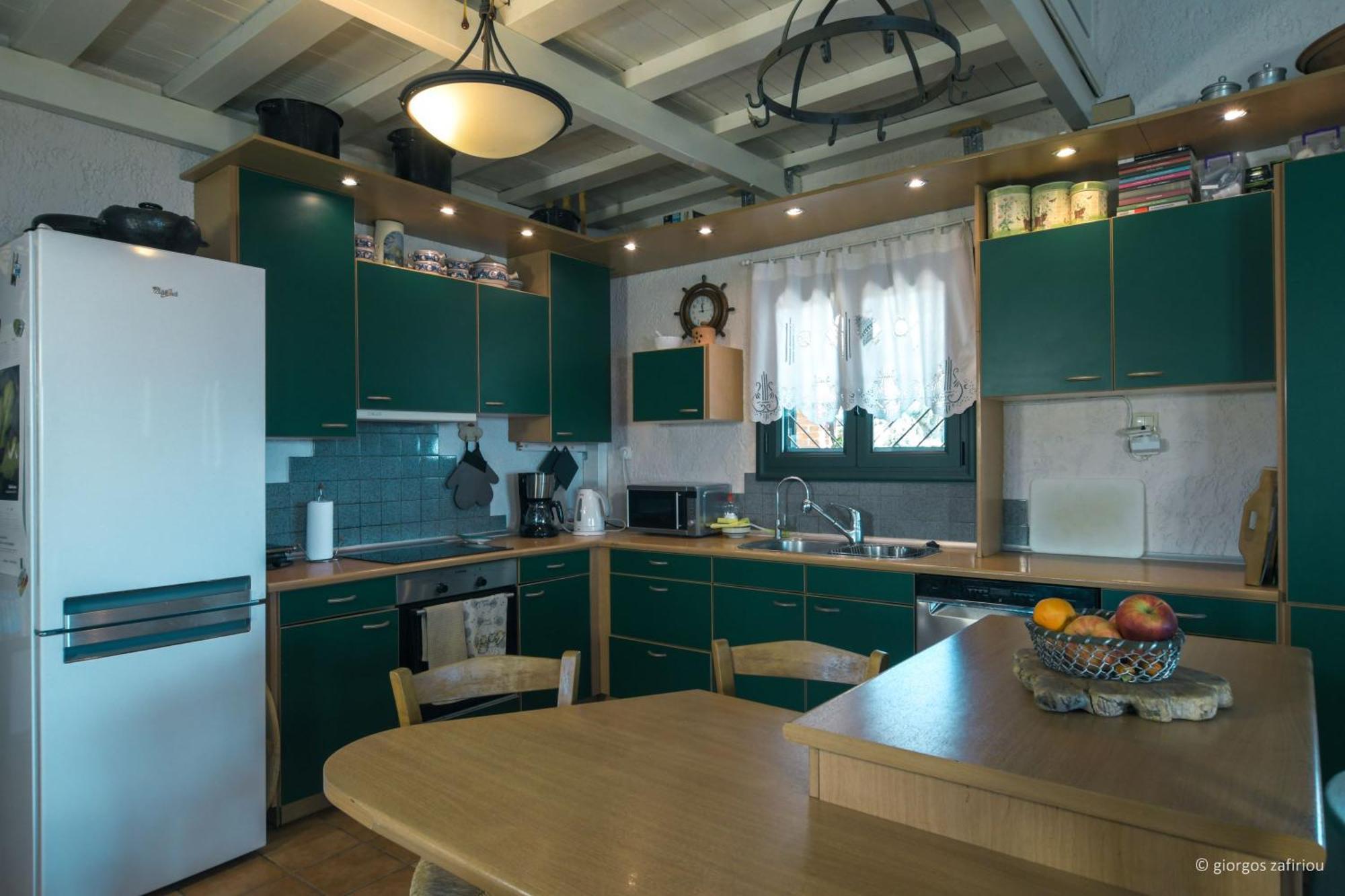 Nerotrivia Villa - Ocean Panorama And Lush Gardens 외부 사진